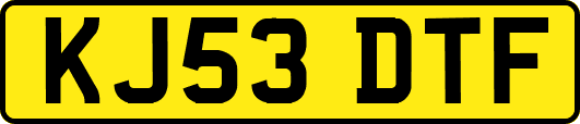KJ53DTF