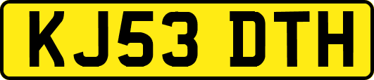 KJ53DTH