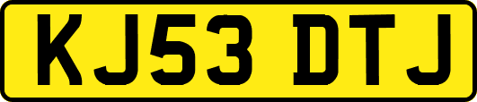 KJ53DTJ