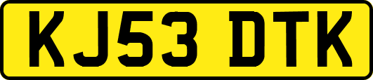 KJ53DTK