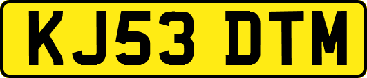 KJ53DTM