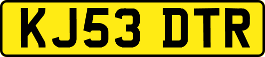 KJ53DTR