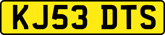 KJ53DTS