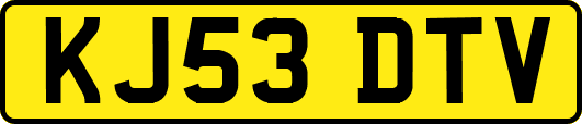 KJ53DTV