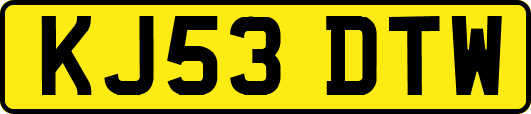 KJ53DTW