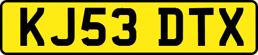 KJ53DTX