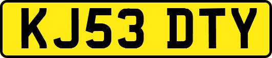 KJ53DTY