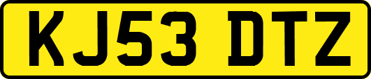 KJ53DTZ