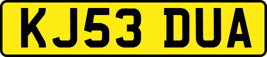KJ53DUA