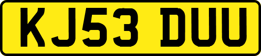 KJ53DUU