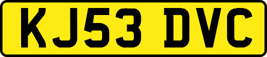 KJ53DVC