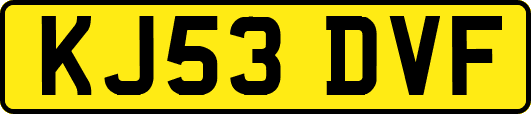 KJ53DVF