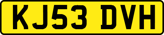 KJ53DVH