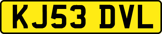 KJ53DVL