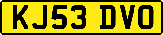 KJ53DVO