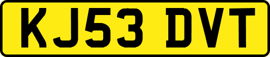 KJ53DVT