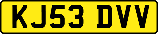 KJ53DVV