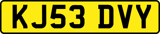 KJ53DVY