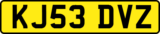 KJ53DVZ