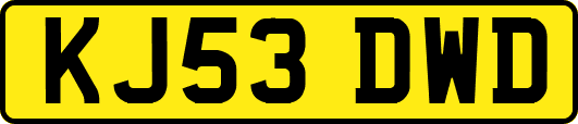 KJ53DWD
