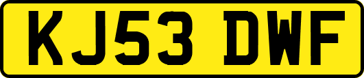 KJ53DWF