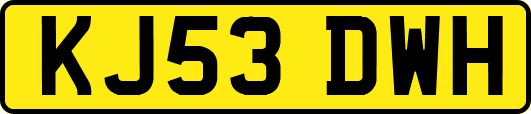 KJ53DWH