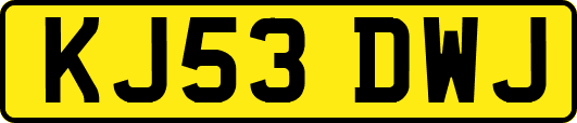 KJ53DWJ
