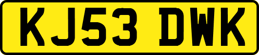 KJ53DWK