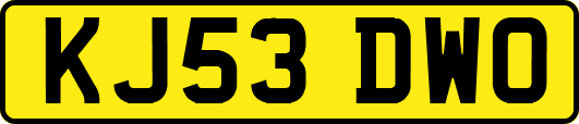 KJ53DWO