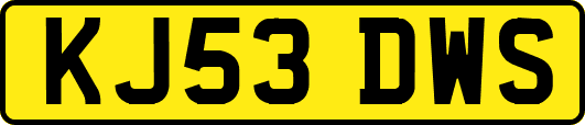 KJ53DWS