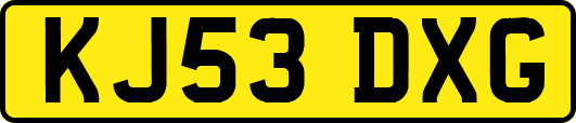 KJ53DXG