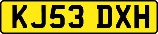 KJ53DXH
