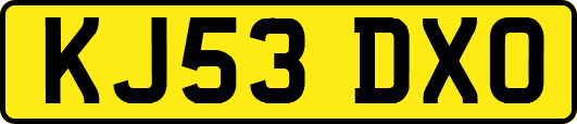 KJ53DXO