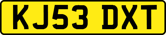KJ53DXT