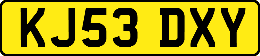 KJ53DXY
