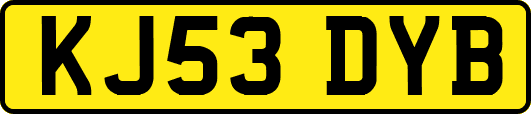 KJ53DYB