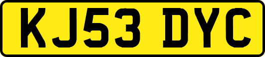 KJ53DYC