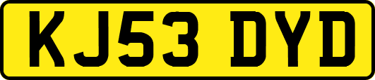 KJ53DYD