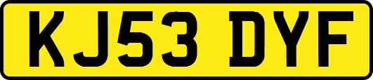 KJ53DYF