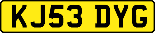 KJ53DYG