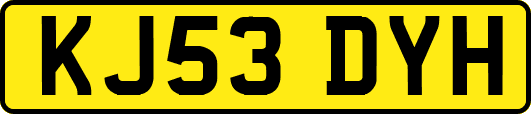 KJ53DYH