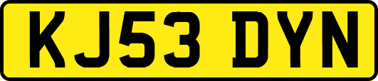 KJ53DYN