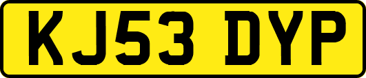 KJ53DYP