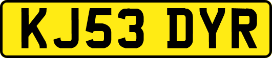 KJ53DYR