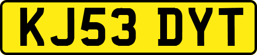 KJ53DYT