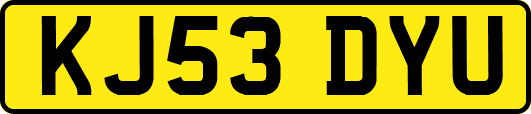 KJ53DYU