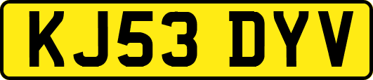 KJ53DYV