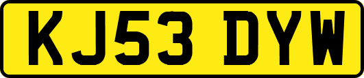 KJ53DYW