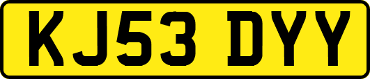 KJ53DYY