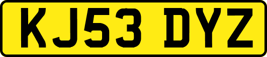 KJ53DYZ